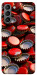 Чехол Red cups для Galaxy S21