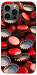 Чехол Red cups для iPhone 13 Pro Max