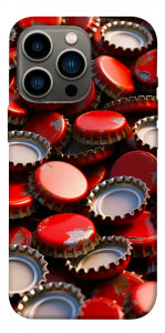 Чохол Red cups для iPhone 13 Pro