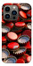 Чохол Red cups для iPhone 13 Pro