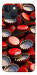 Чохол Red cups для iPhone 13