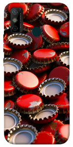 Чохол Red cups для TECNO Spark 6 Go
