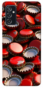 Чехол Red cups для Galaxy M52