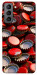 Чохол Red cups для Galaxy S21 FE