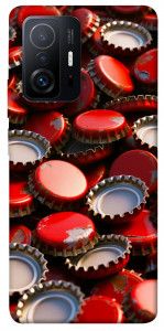 Чохол Red cups для Xiaomi 11T