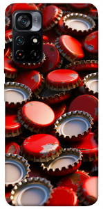 Чехол Red cups для Xiaomi Poco M4 Pro 5G