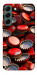 Чехол Red cups для Galaxy S22