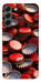Чохол Red cups для Galaxy S22+