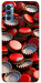 Чохол Red cups для TECNO Spark 8P