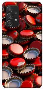 Чохол Red cups для Galaxy A52s