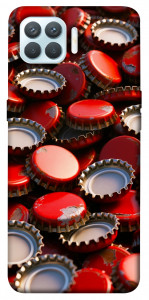 Чохол Red cups для Oppo F17 Pro