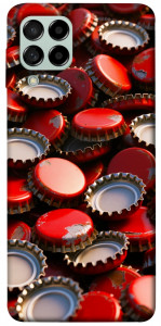 Чехол Red cups для Galaxy M53