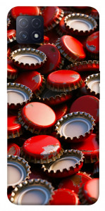 Чохол Red cups для Oppo A72 5G