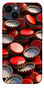 Чохол Red cups для iPhone 14 Plus