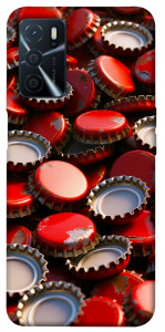 Чохол Red cups для Oppo A54s