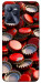 Чохол Red cups для Realme C35