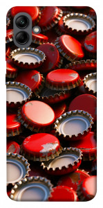 Чехол Red cups для Galaxy A04