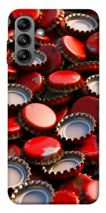 Чехол Red cups для Galaxy A04s