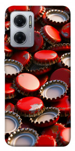 Чехол Red cups для Xiaomi Redmi Note 11E