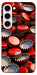 Чохол Red cups для Galaxy S23+