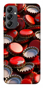 Чохол Red cups для Galaxy A14 5G