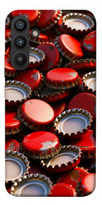 Чехол Red cups для Galaxy A34 5G