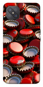 Чехол Red cups для Oppo A92s