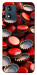 Чехол Red cups для Motorola Moto E13