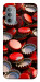 Чехол Red cups для Motorola Moto G31