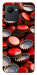Чехол Red cups для Realme C30