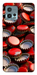 Чехол Red cups для Motorola Moto G72