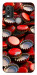 Чехол Red cups для Nokia C21 Plus