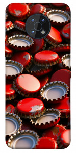 Чохол Red cups для Nokia G50
