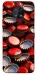 Чохол Red cups для Nokia G50