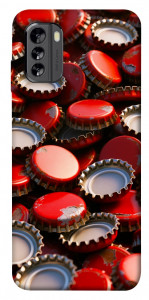 Чохол Red cups для Nokia G60