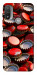 Чехол Red cups для Motorola Moto E20