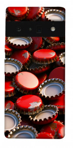 Чохол Red cups для Google Pixel 6 Pro