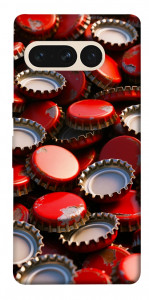 Чехол Red cups для Google Pixel 7 Pro
