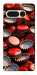 Чехол Red cups для Google Pixel 7 Pro