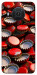 Чехол Red cups для Nokia X20