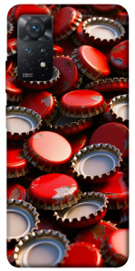 Чехол Red cups для Xiaomi Redmi Note 12 Pro