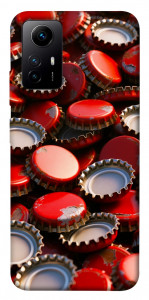 Чехол Red cups для Xiaomi Redmi Note 12S
