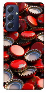 Чохол Red cups для Galaxy M54 5G