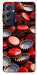 Чехол Red cups для Galaxy M54 5G