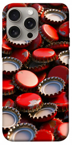 Чохол Red cups для iPhone 15 Pro Max
