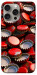 Чохол Red cups для iPhone 15 Pro Max