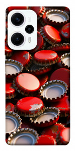 Чехол Red cups для Xiaomi Poco F5
