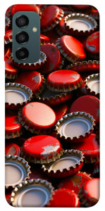 Чехол Red cups для Galaxy M34 5G