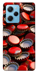 Чохол Red cups для Xiaomi Poco X5 Pro 5G