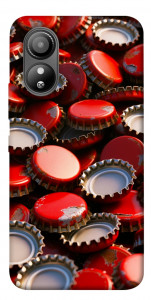 Чехол Red cups для ZTE Blade L220